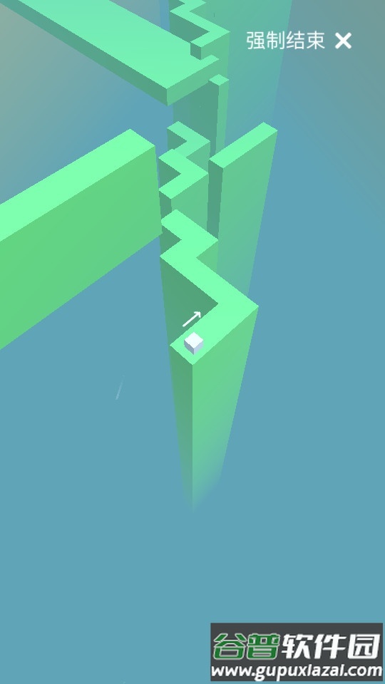 跳舞的线风暴之怒remix版本截图2