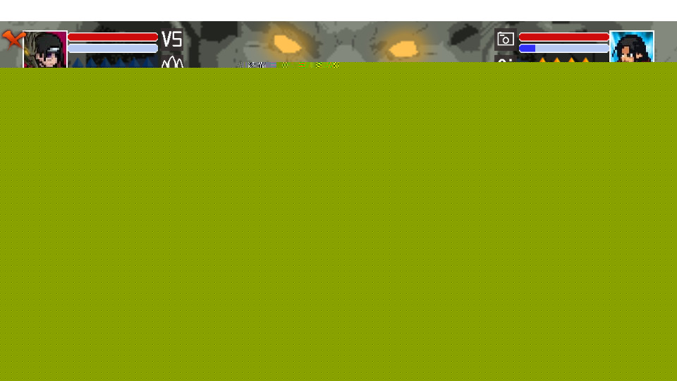 像素火影红面具最新版截图2