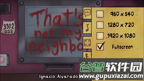 那不是我的邻居去广告版截图3