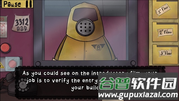 那不是我的邻居去广告版截图4