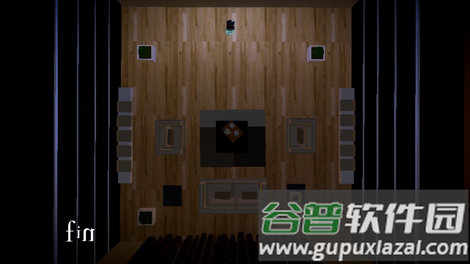 恶魔不撒谎(Demons Never Lie)截图3