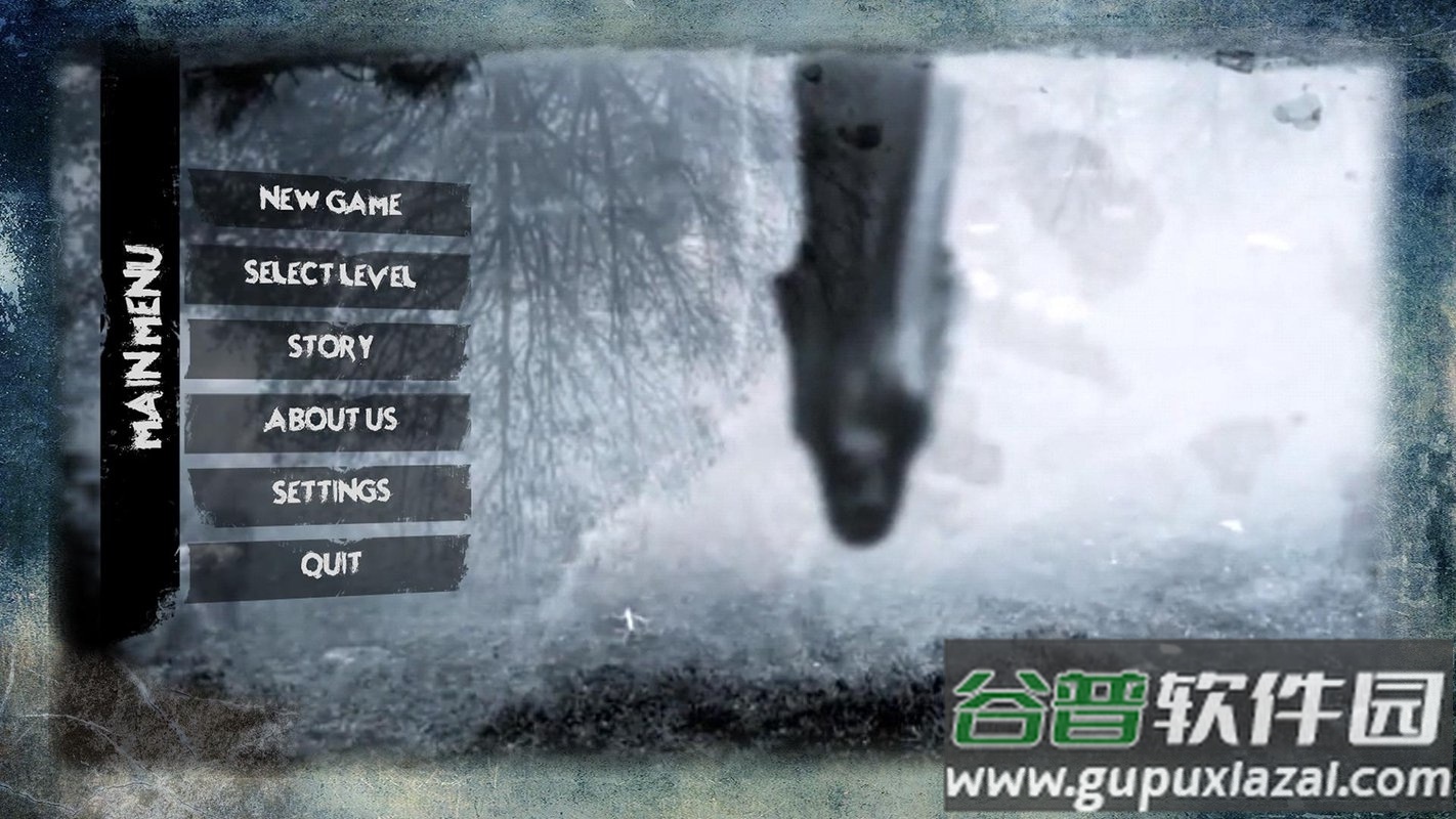 The fear恐怖游戏安卓版截图3