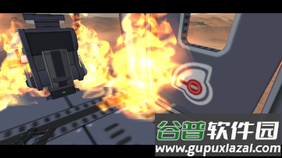 火星生存(Marsus)安卓版截图3