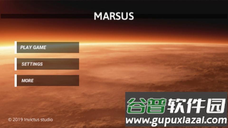 火星生存(Marsus)安卓版截图4