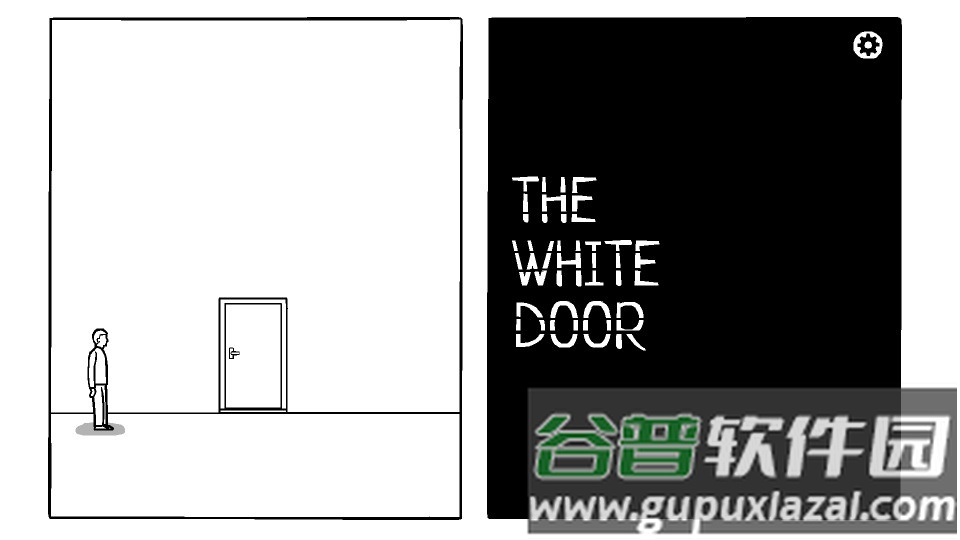 白色之门安卓版截图3