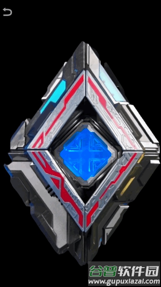 亚刻觉醒器中文版截图1