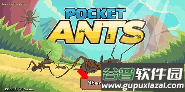 口袋蚂蚁模拟器Pocket Ants国际服最新版截图1
