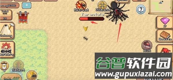 口袋蚂蚁模拟器Pocket Ants国际服最新版截图4