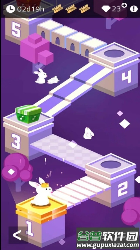 钢琴块4最新版2025手机版截图3