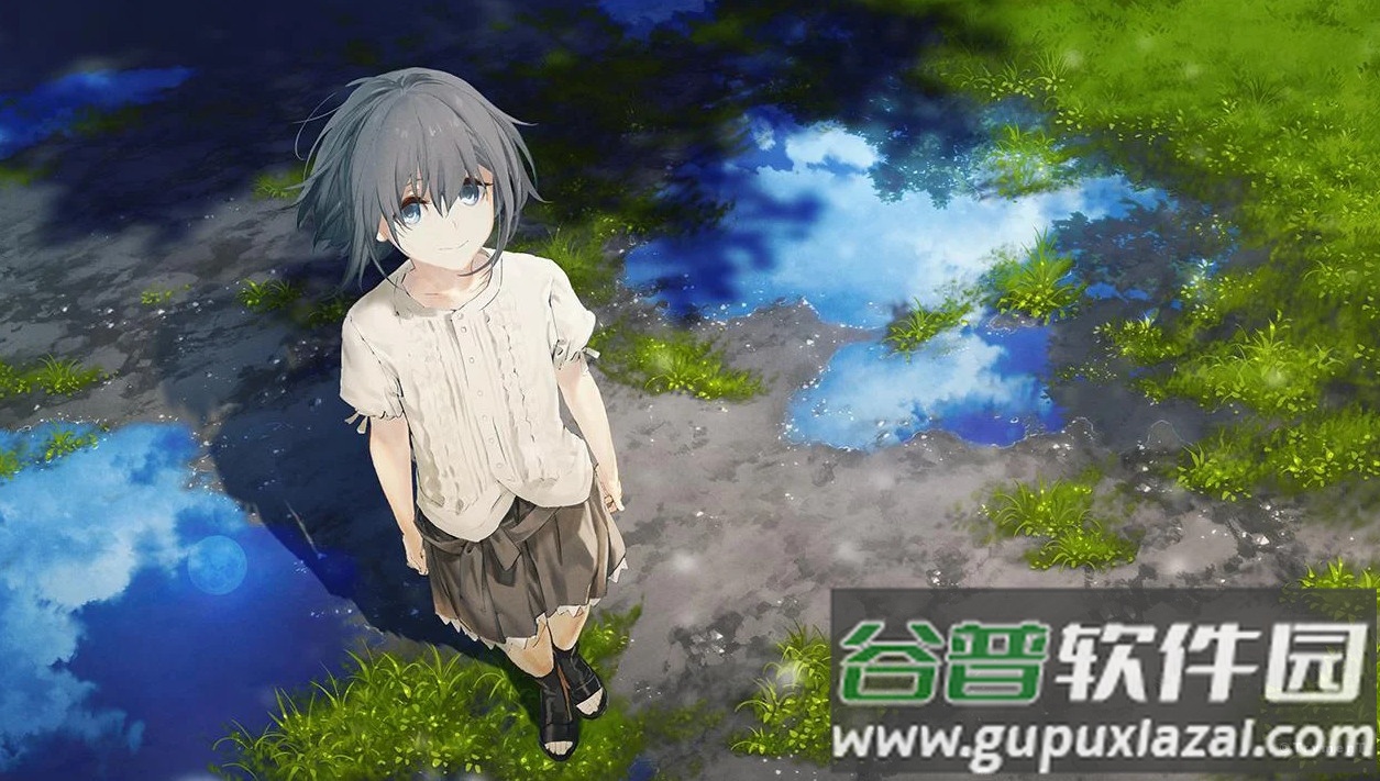 献给渴望改变的你手游截图3