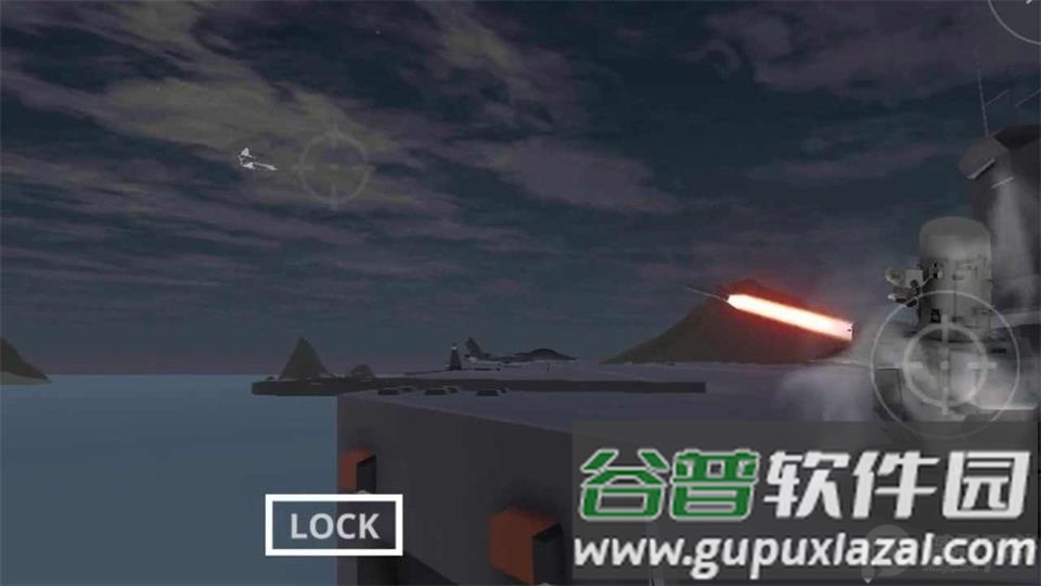 陆基密集阵模拟器最新版无限金币截图1