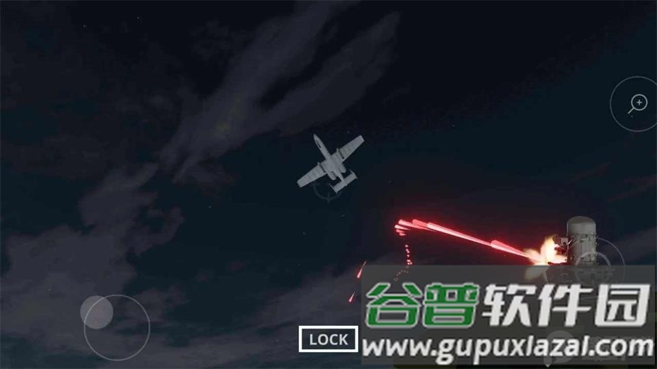 陆基密集阵模拟器最新版无限金币截图2