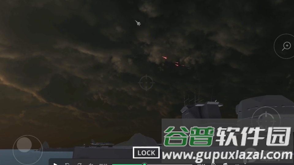 陆基密集阵模拟器最新版无限金币截图3