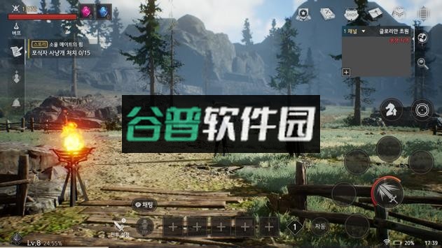 特拉哈无限游戏v1.2.8