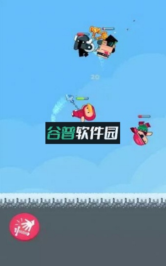 最高战士游戏v1.7