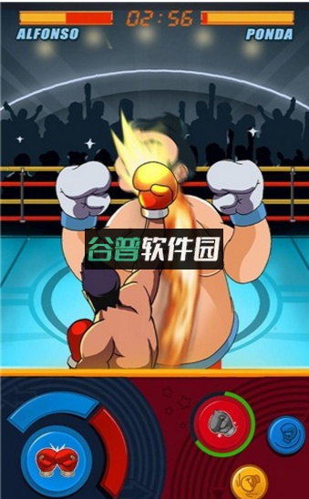 拳击英雄世界冠军手游v1