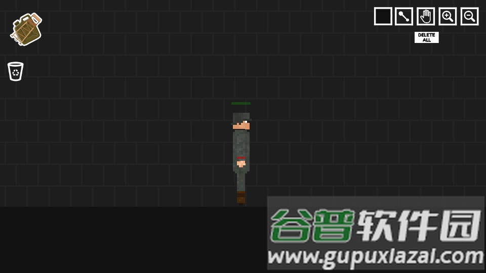 人类游乐场世界大战安卓版截图4