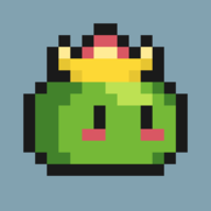 史莱姆公主手游v1.0.2 安卓版