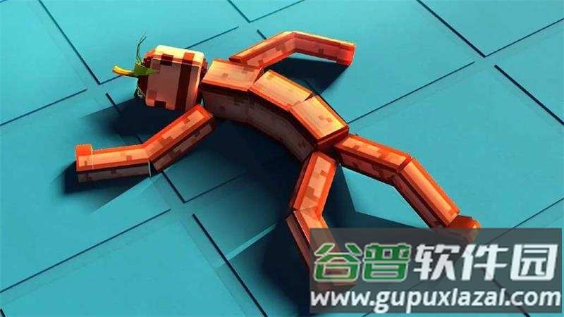 3D布娃娃游乐场(RagdollPlayground3D)安卓版截图2