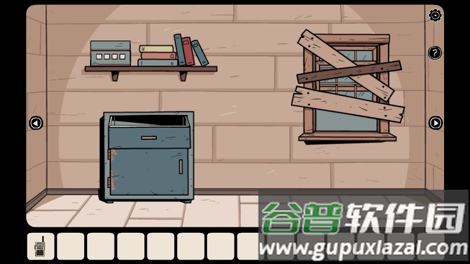 无处之家Nowhere House高级版截图2