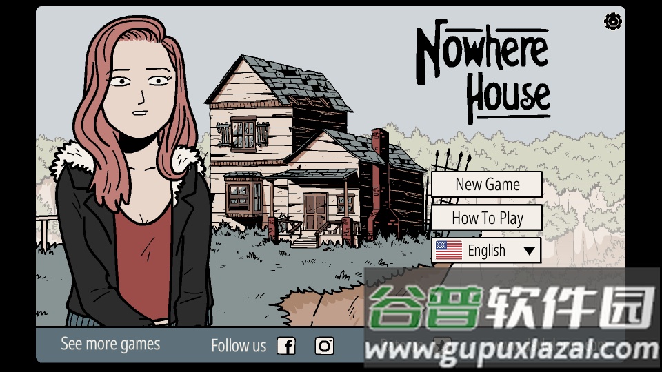 无处之家Nowhere House高级版截图7