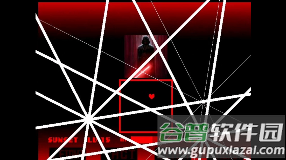 STAR战手游(STAR Fight)截图1