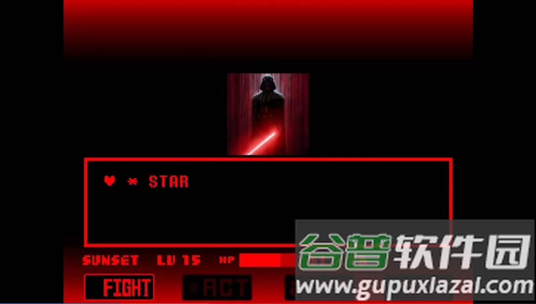 STAR战手游(STAR Fight)截图2