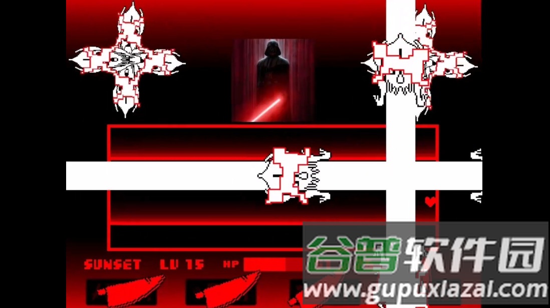 STAR战手游(STAR Fight)截图3