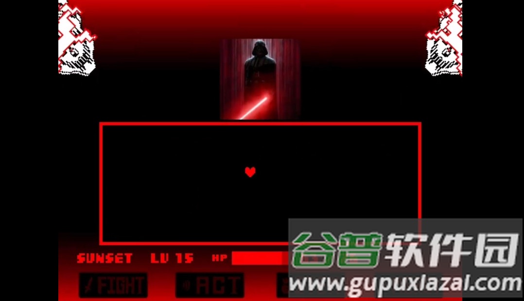 STAR战手游(STAR Fight)截图4