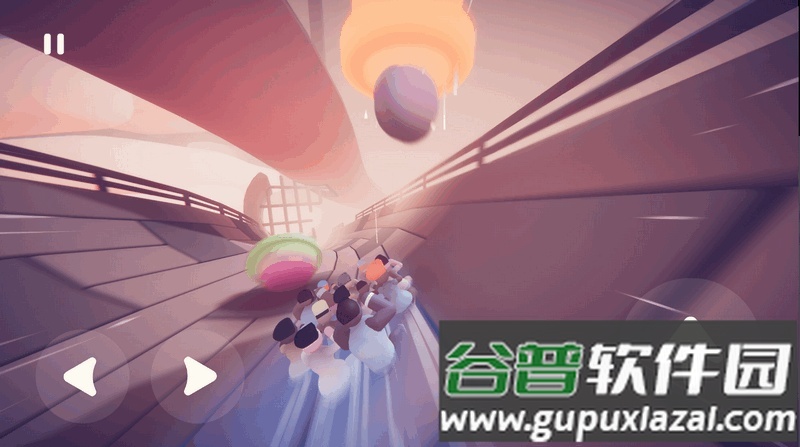 全都跑起来Populus Run游戏完整版截图2