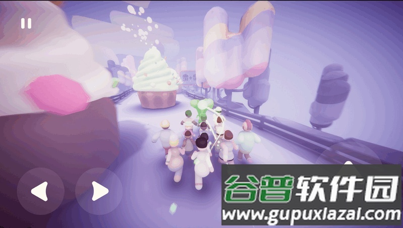 全都跑起来Populus Run游戏完整版截图3