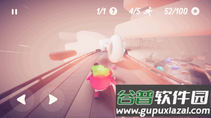 全都跑起来Populus Run游戏完整版截图4