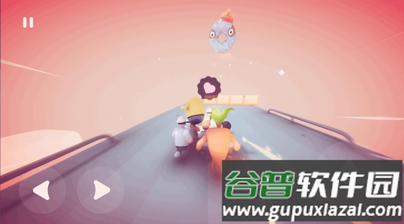 全都跑起来Populus Run游戏完整版截图5