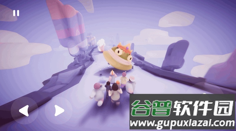 全都跑起来Populus Run游戏完整版截图6