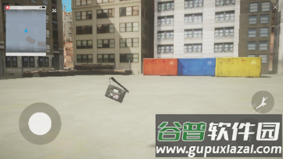 看门狗2警察版中文版本截图1