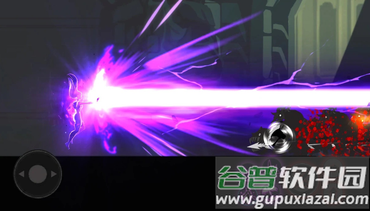 死亡之影黑暗骑士无限金钱版截图1