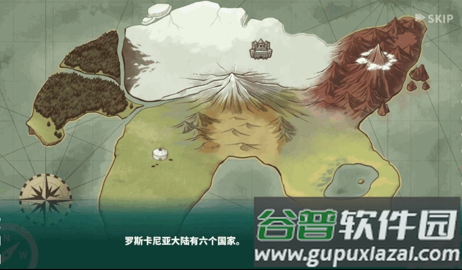 罗塔岛航海贸易记Steam手游截图6