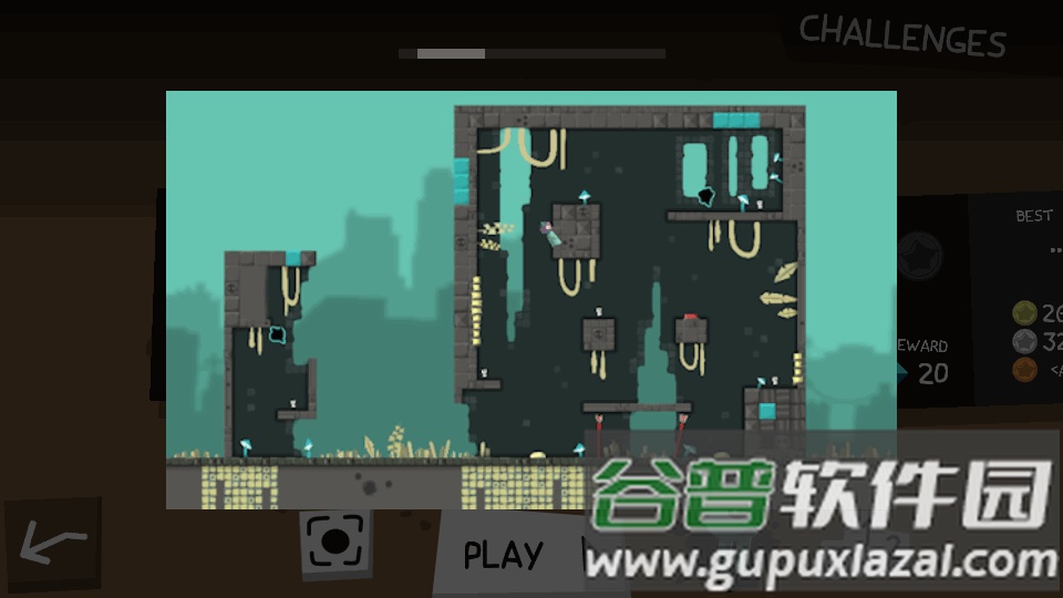 疯狂的德克士3手游完整版(Mad DEX 3)截图1