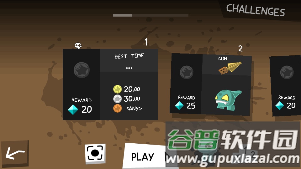 疯狂的德克士3手游完整版(Mad DEX 3)截图2