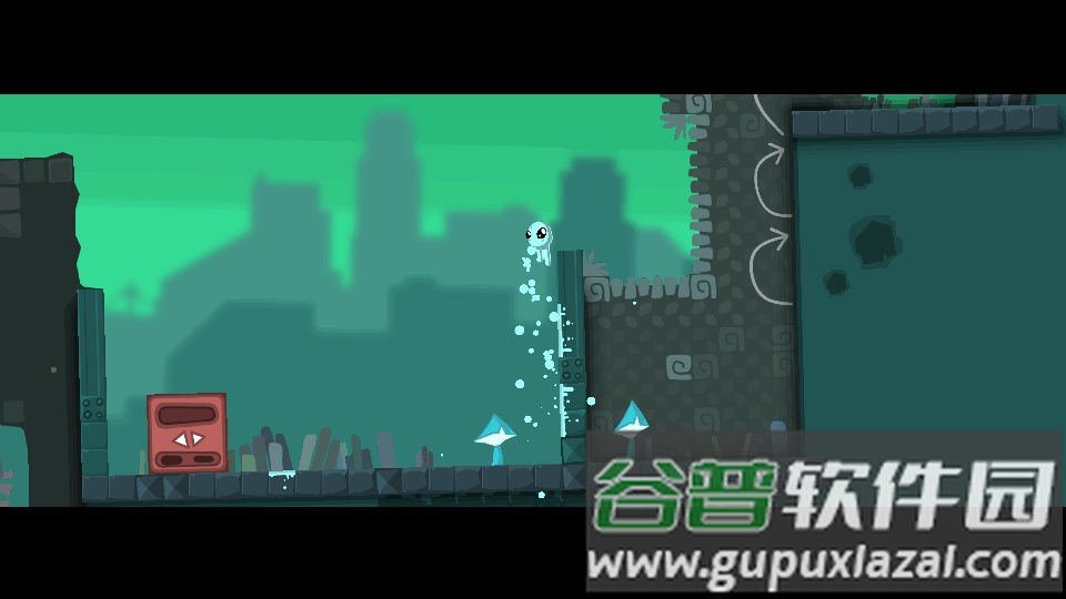 疯狂的德克士3手游完整版(Mad DEX 3)截图3