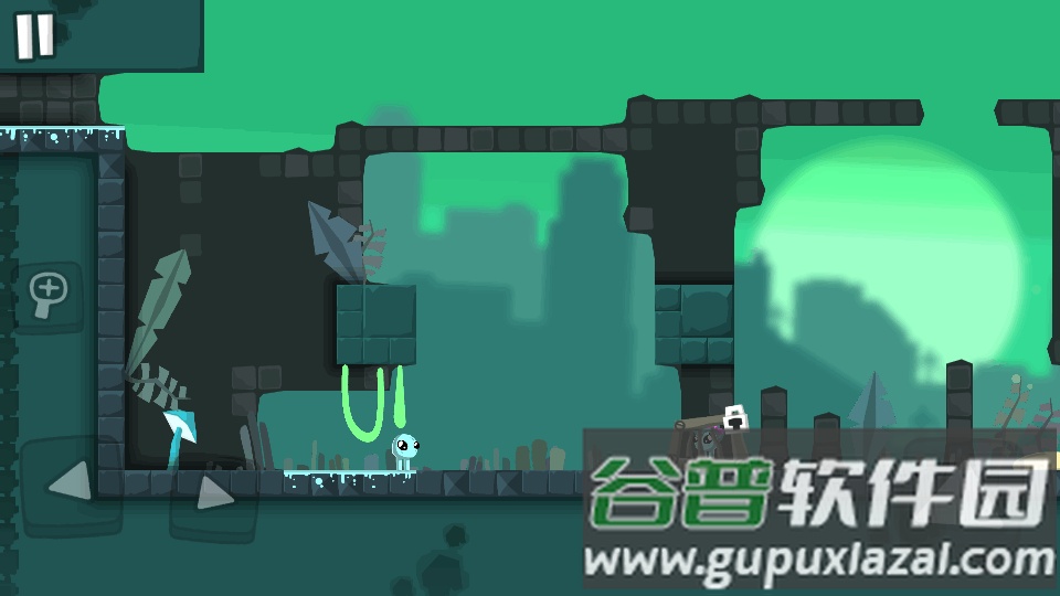 疯狂的德克士3手游完整版(Mad DEX 3)截图4