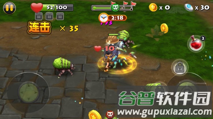 僵尸大逃杀内置功能菜单MOD截图3