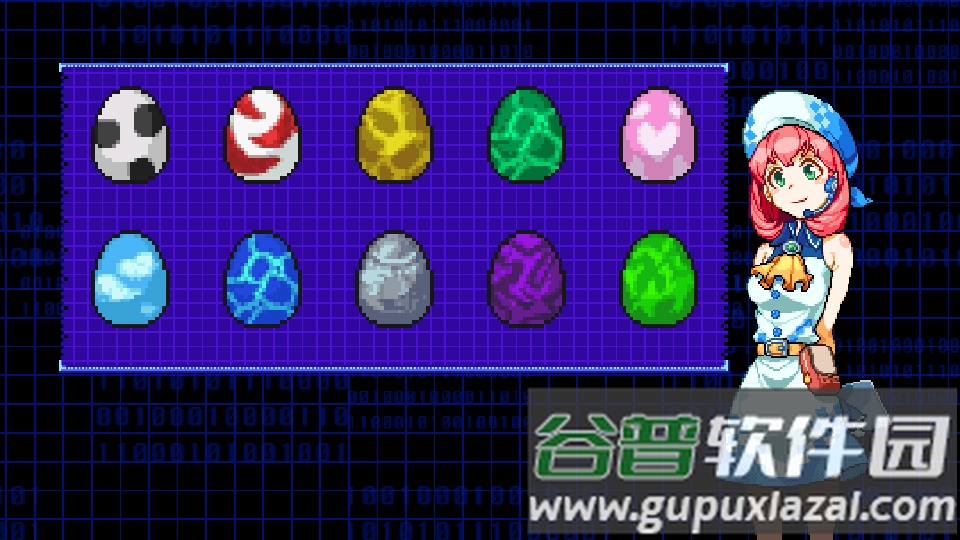 数码驯兽师2代(Digital Tamers 02)截图3