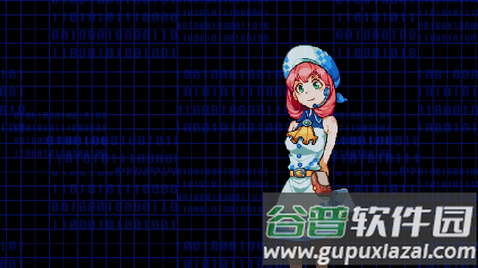 数码驯兽师2代(Digital Tamers 02)截图5