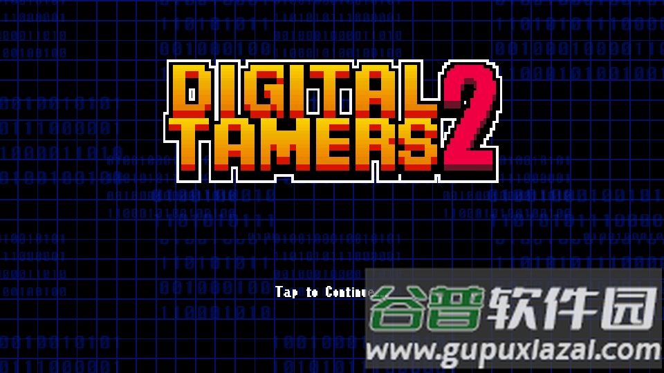 数码驯兽师2代(Digital Tamers 02)截图6
