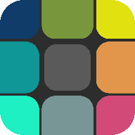 色彩渐变blendokuv1.8.2