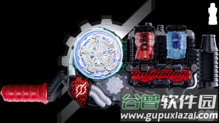 假面骑士创骑模拟器SIM豪华版(Build Driver)截图4