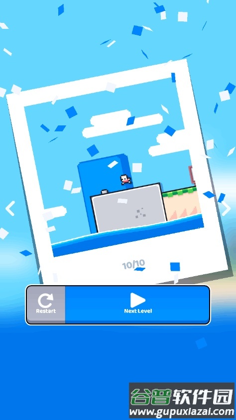 绳行者游戏(Roper)截图2