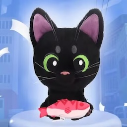 猫咪大冒险官方版v1.0