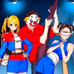 玩梗一条龙小游戏v2.5.1